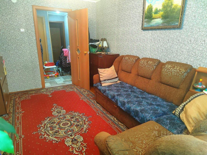 2-комн квартира Болховская улица, 45Б,  д. 45Б