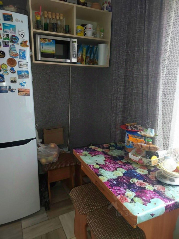 2-комн квартира Болховская улица, 45Б,  д. 45Б
