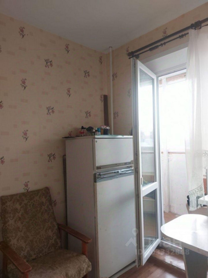 1-комн квартира улица Машиностроителей, 19,  д. 19