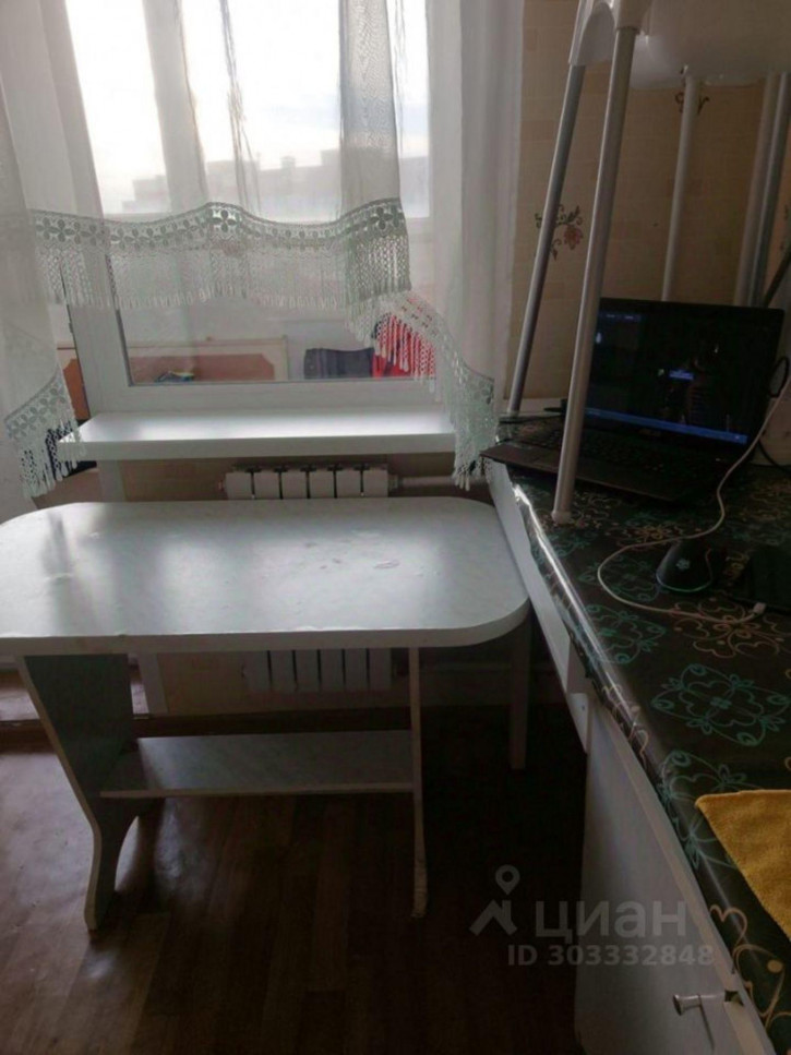 1-комн квартира улица Машиностроителей, 19,  д. 19