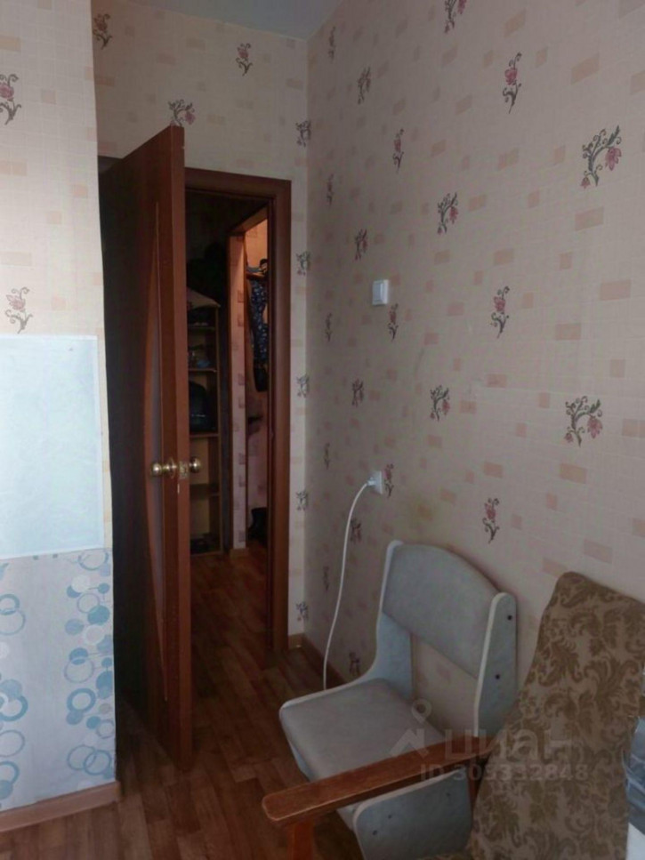 1-комн квартира улица Машиностроителей, 19,  д. 19