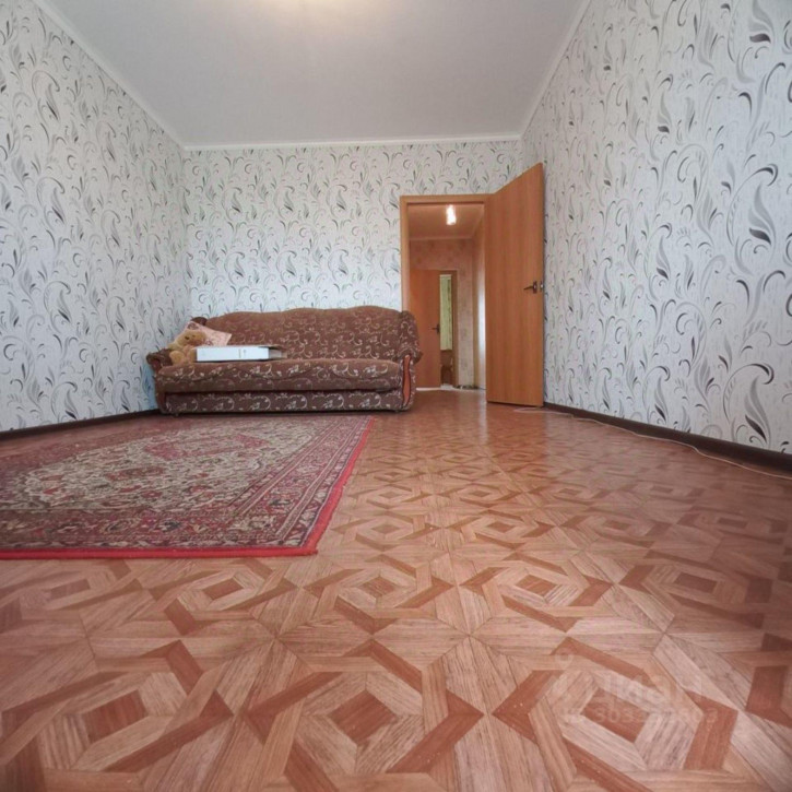 1-комн квартира улица Машиностроителей, 15/1,  д. 15/1