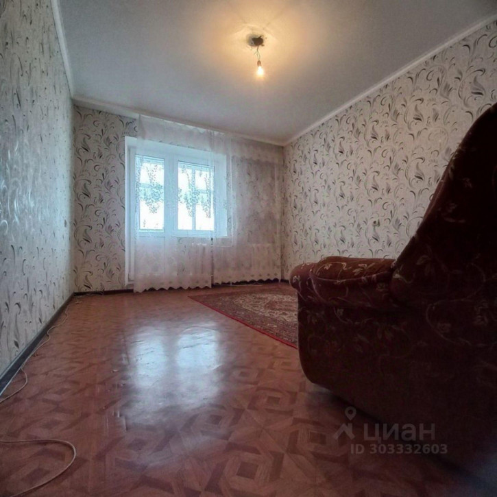 1-комн квартира улица Машиностроителей, 15/1,  д. 15/1