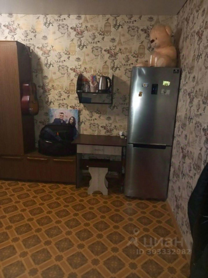 Комната улица Дзержинского, 2,  д. 2