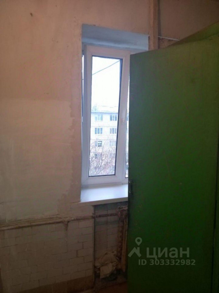 Комната улица Дзержинского, 2,  д. 2