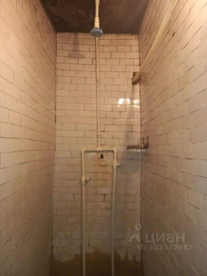 Комната улица Дзержинского, 2,  д. 2