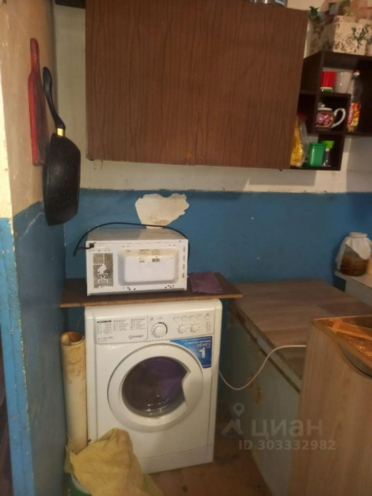 Комната улица Дзержинского, 2,  д. 2
