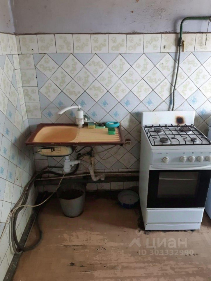 Комната улица Ленина, 34,  д. 34