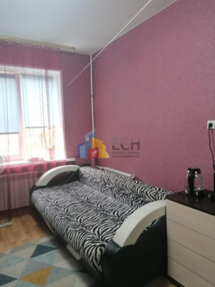 Комната Тула г, 4-й Мясново проезд, д.68