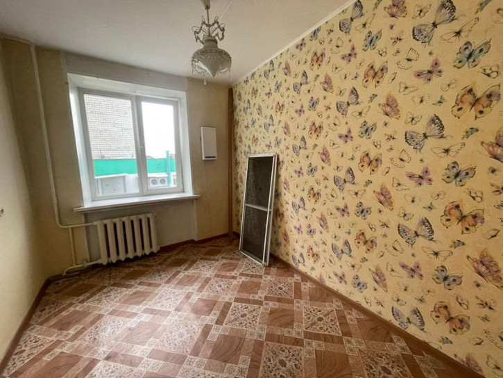2-комн квартира ул. Широкая,21