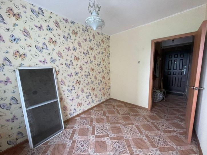 2-комн квартира ул. Широкая,21