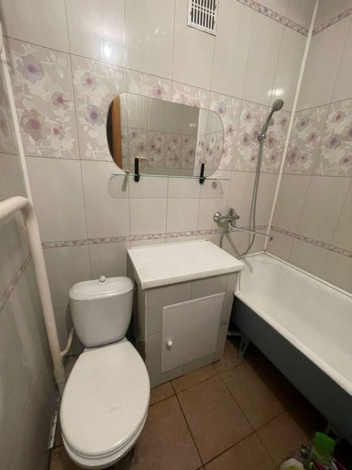 2-комн квартира ул. Широкая,21