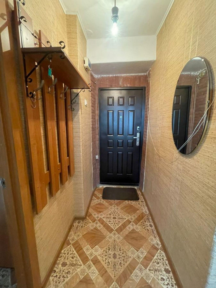 2-комн квартира ул. Широкая,21