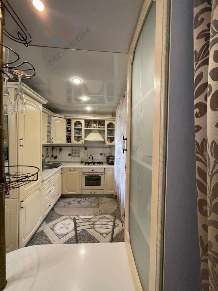 2-комн квартира Темрюкская ул, 73