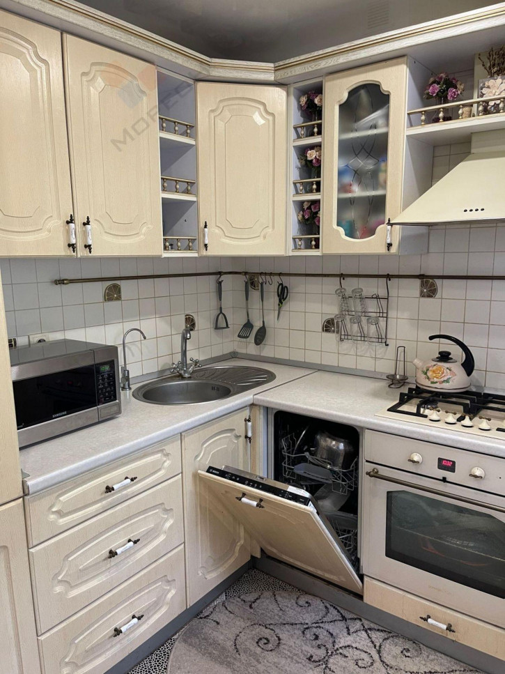 2-комн квартира Темрюкская ул, 73