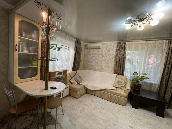 2-комн квартира Темрюкская ул, 73