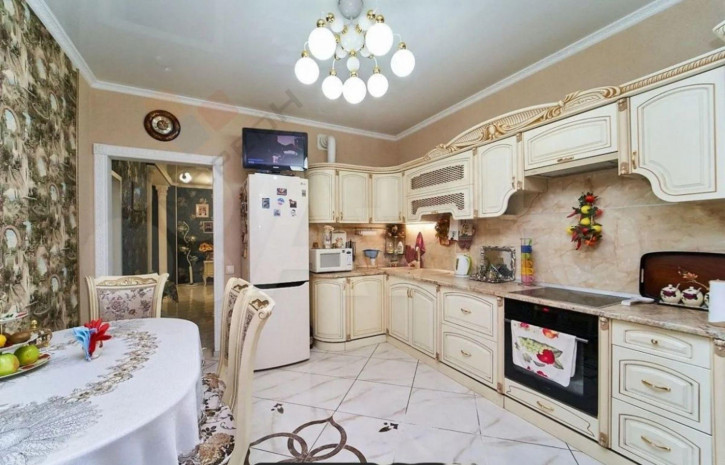2-комн квартира Ковалёва ул, 46