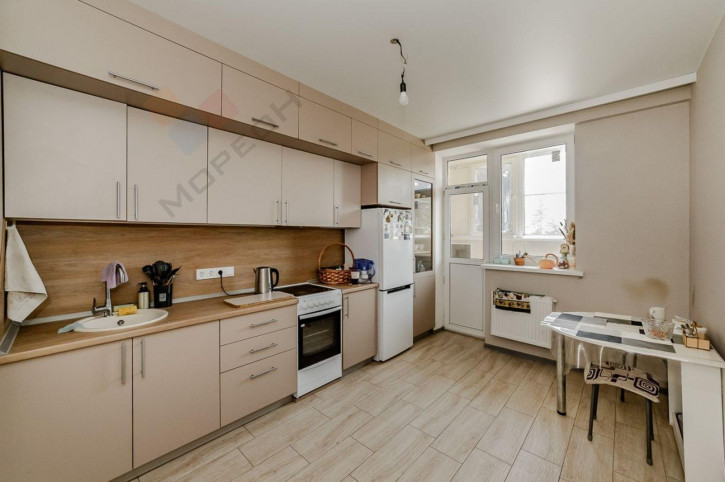 3-комн квартира Казачья ул, 2к1