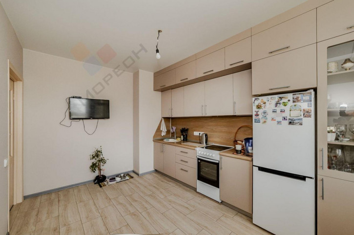 3-комн квартира Казачья ул, 2к1