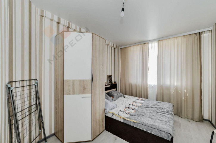 3-комн квартира Казачья ул, 2к1