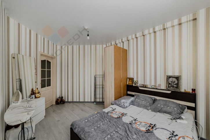 3-комн квартира Казачья ул, 2к1