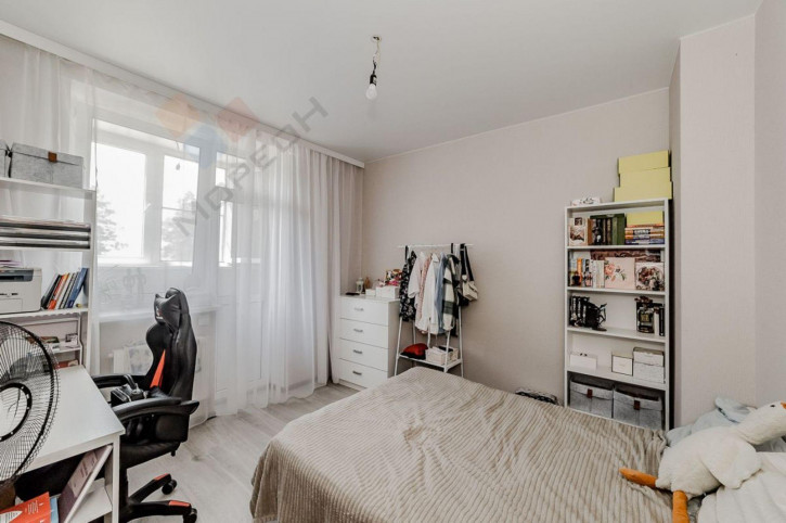 3-комн квартира Казачья ул, 2к1