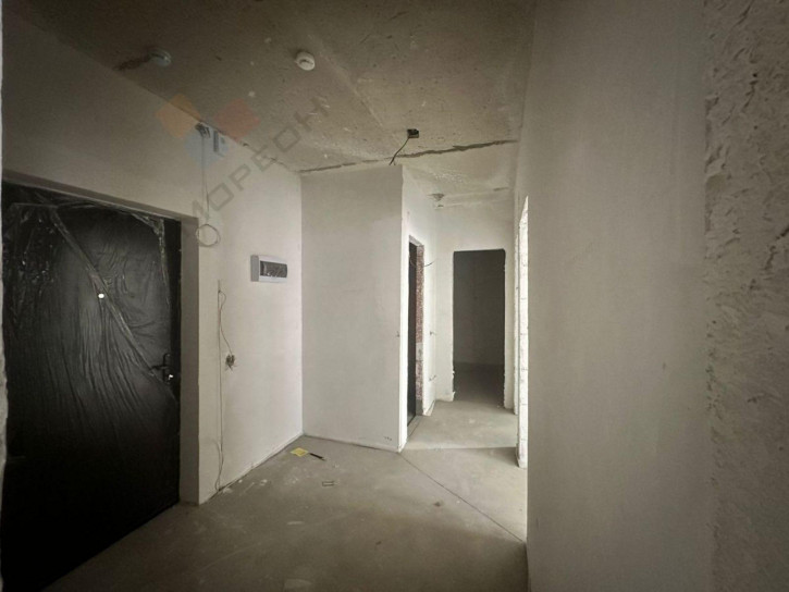 2-комн квартира Домбайская ул, 55к6