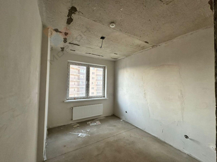 2-комн квартира Домбайская ул, 55к6