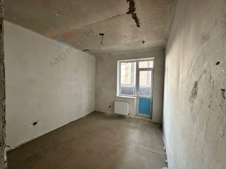 2-комн квартира Домбайская ул, 55к6