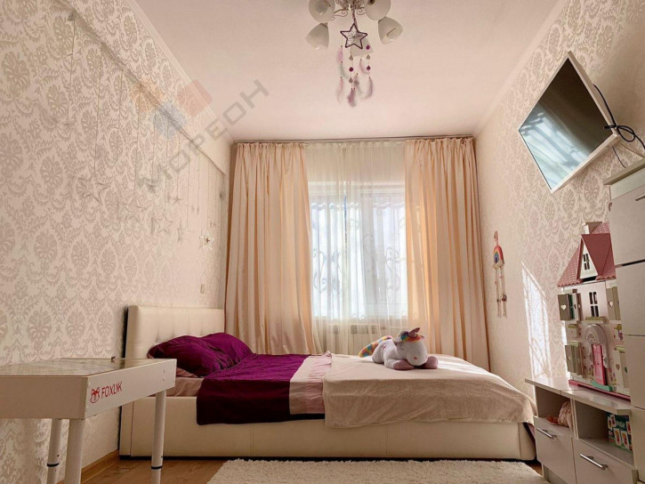 2-комн квартира Брянская ул, 2А