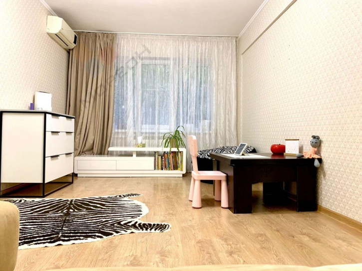2-комн квартира Брянская ул, 2А