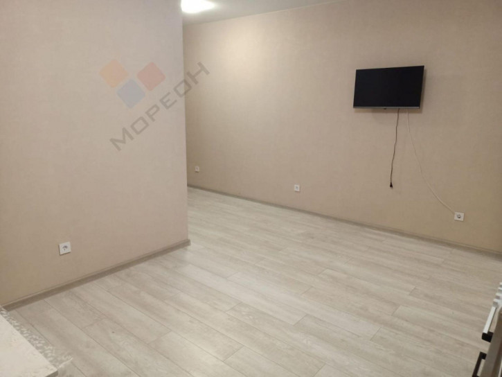 1-комн квартира им. Адмирала Крузенштерна ул, 5к1