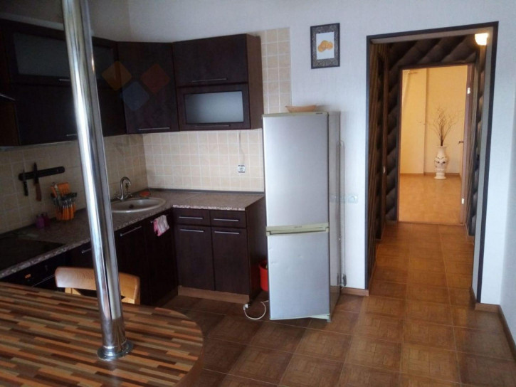 2-комн квартира Апрельская ул, 5