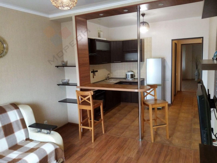 2-комн квартира Апрельская ул, 5