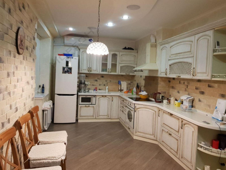 3-комн квартира Константина Образцова пр-кт, 2/2