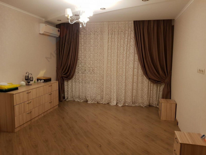 3-комн квартира Константина Образцова пр-кт, 2/2