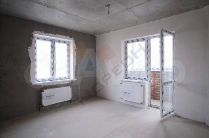 1-комн квартира Конгрессная ул, 25