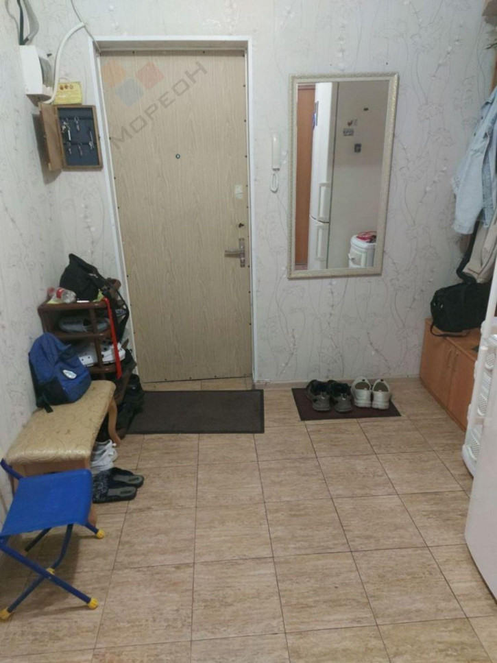 3-комн квартира Благоева ул, 28