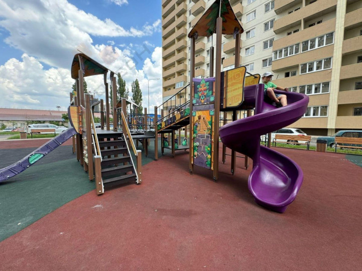 2-комн квартира Магистральная ул, 11