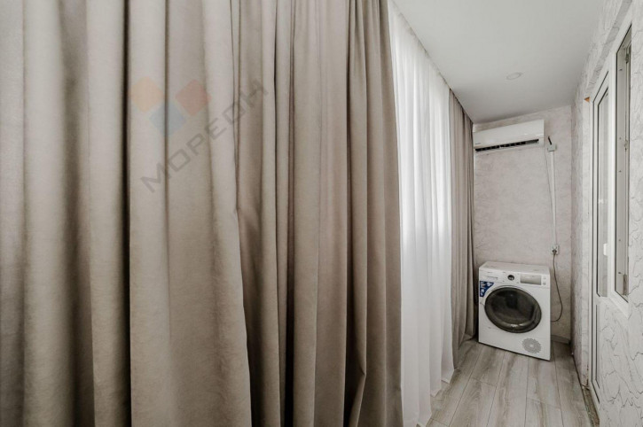 2-комн квартира Западный Обход ул, 45к5