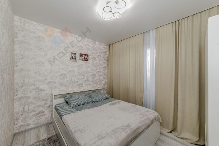 2-комн квартира Западный Обход ул, 45к5