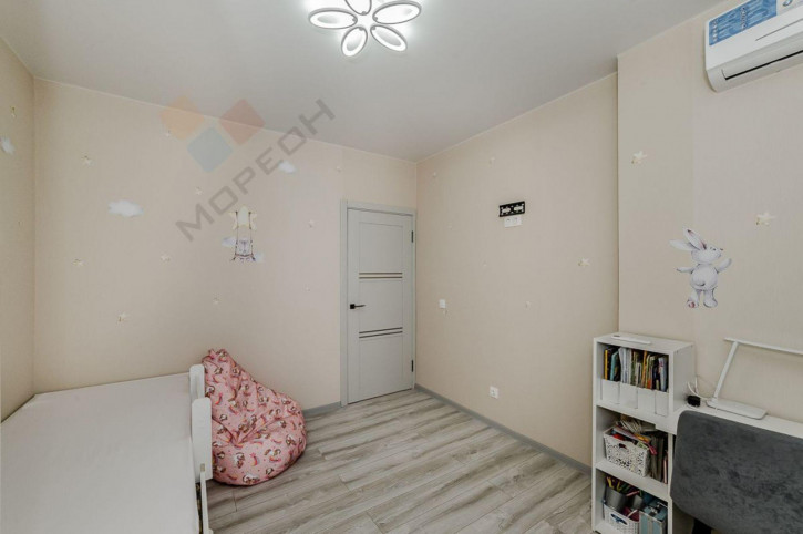 2-комн квартира Западный Обход ул, 45к5