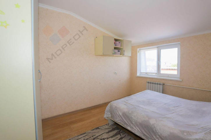 2-комн квартира Апрельская ул, 51