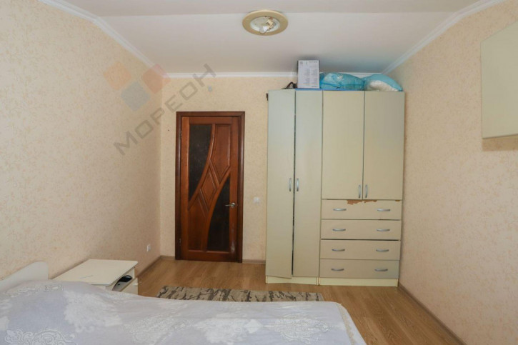 2-комн квартира Апрельская ул, 51