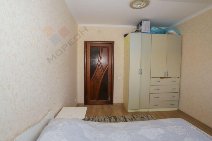 2-комн квартира Апрельская ул, 51