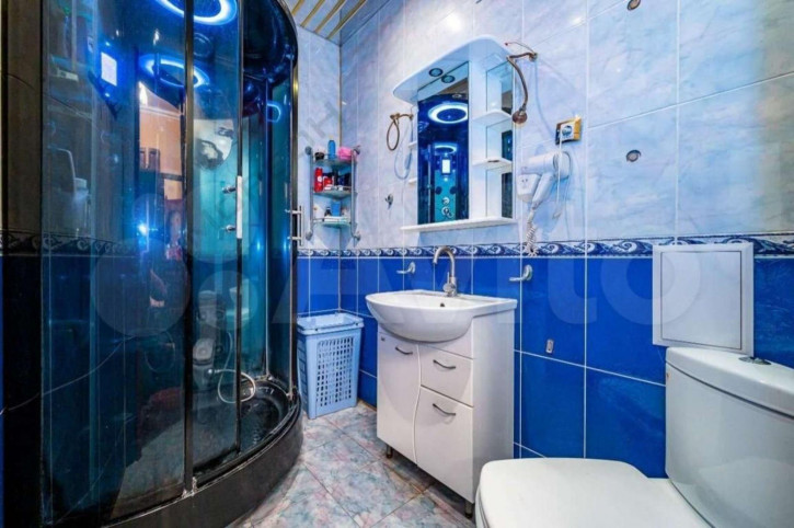 3-комн квартира Рахманинова С.В. ул, 7