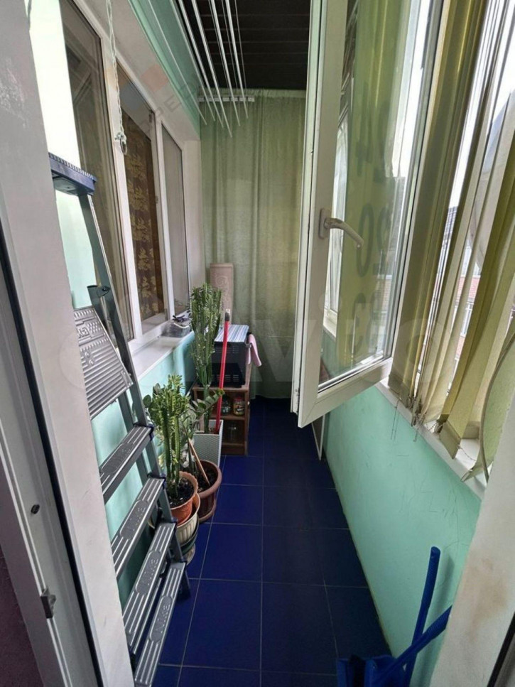 3-комн квартира Рахманинова С.В. ул, 7
