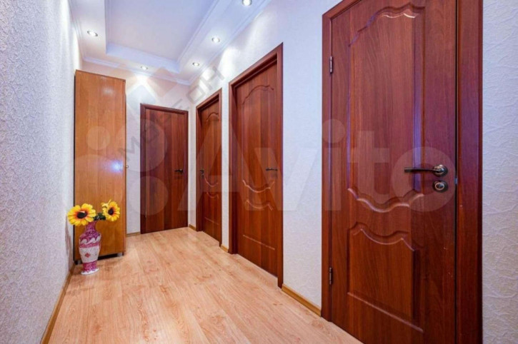 3-комн квартира Рахманинова С.В. ул, 7