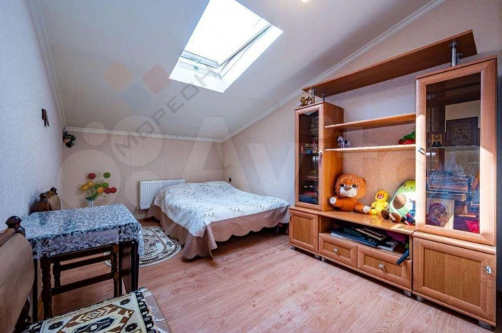 3-комн квартира Рахманинова С.В. ул, 7