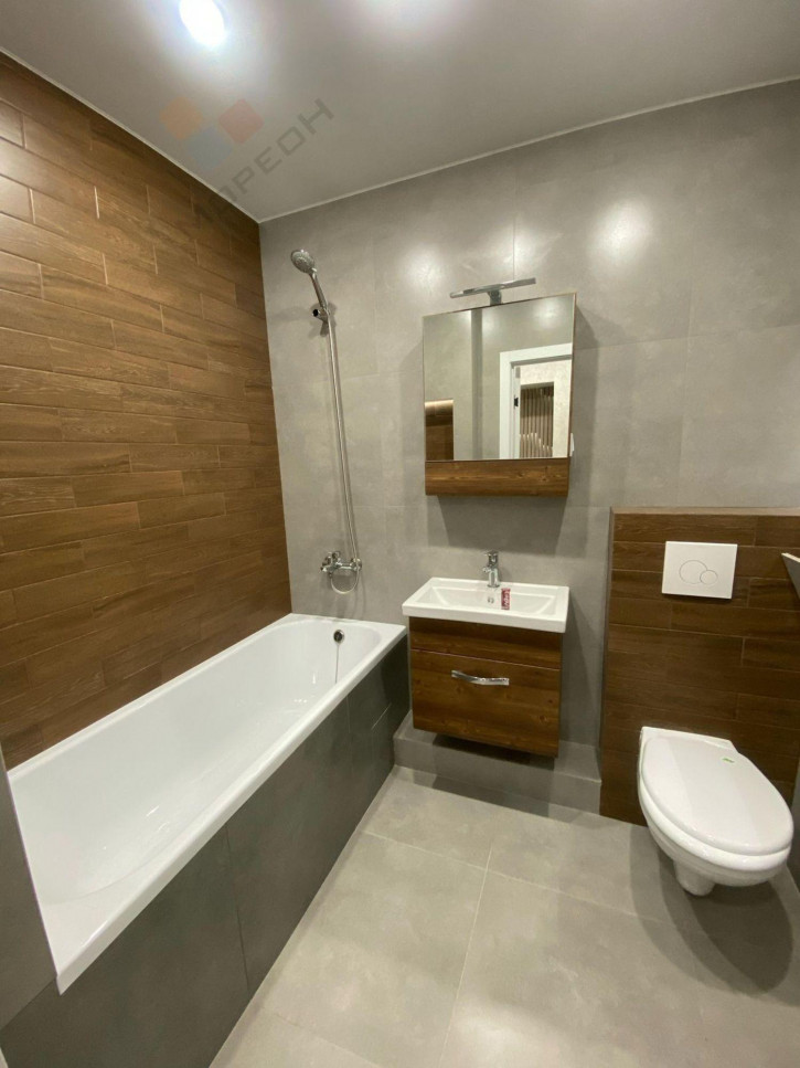1-комн квартира Командорская ул, 15к1